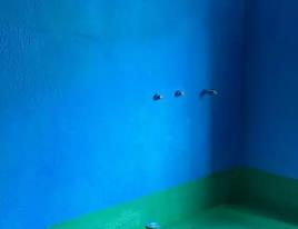 阿拉善左卫生间测漏水多少钱