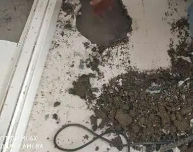 阿拉善左楼顶渗水公司分享下阿拉善左卫生间测漏水方法和方法的详细分解。