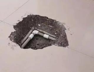  阿拉善左检漏多少钱?